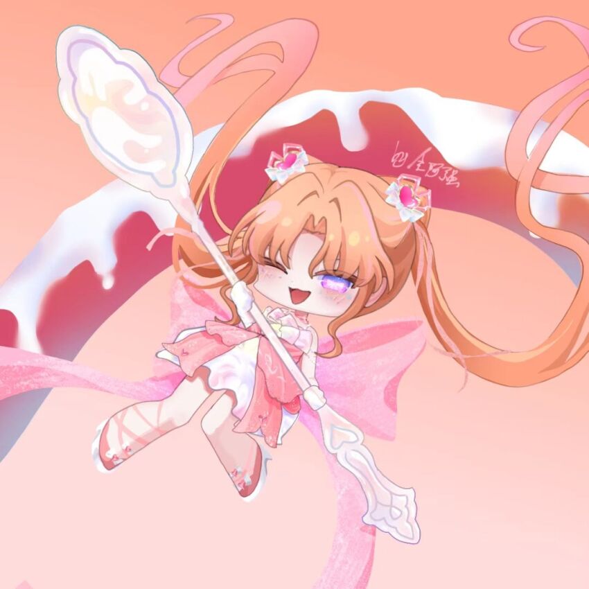 Infinity Nikki Rule 34 Image