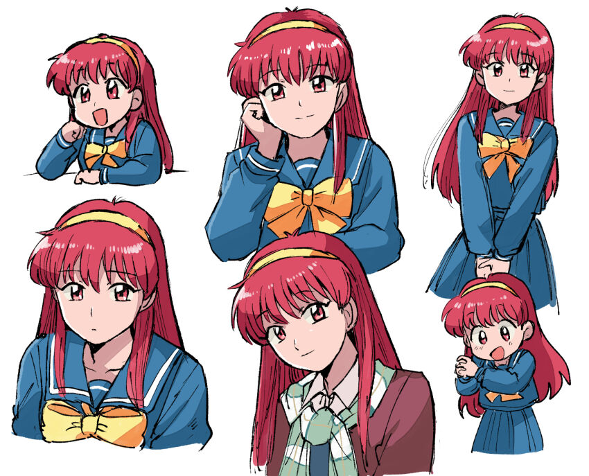 Fujisaki Shiori (Tokimeki Memorial) Rule 34 Image