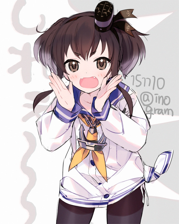 Kantai Collection Rule 34 Image