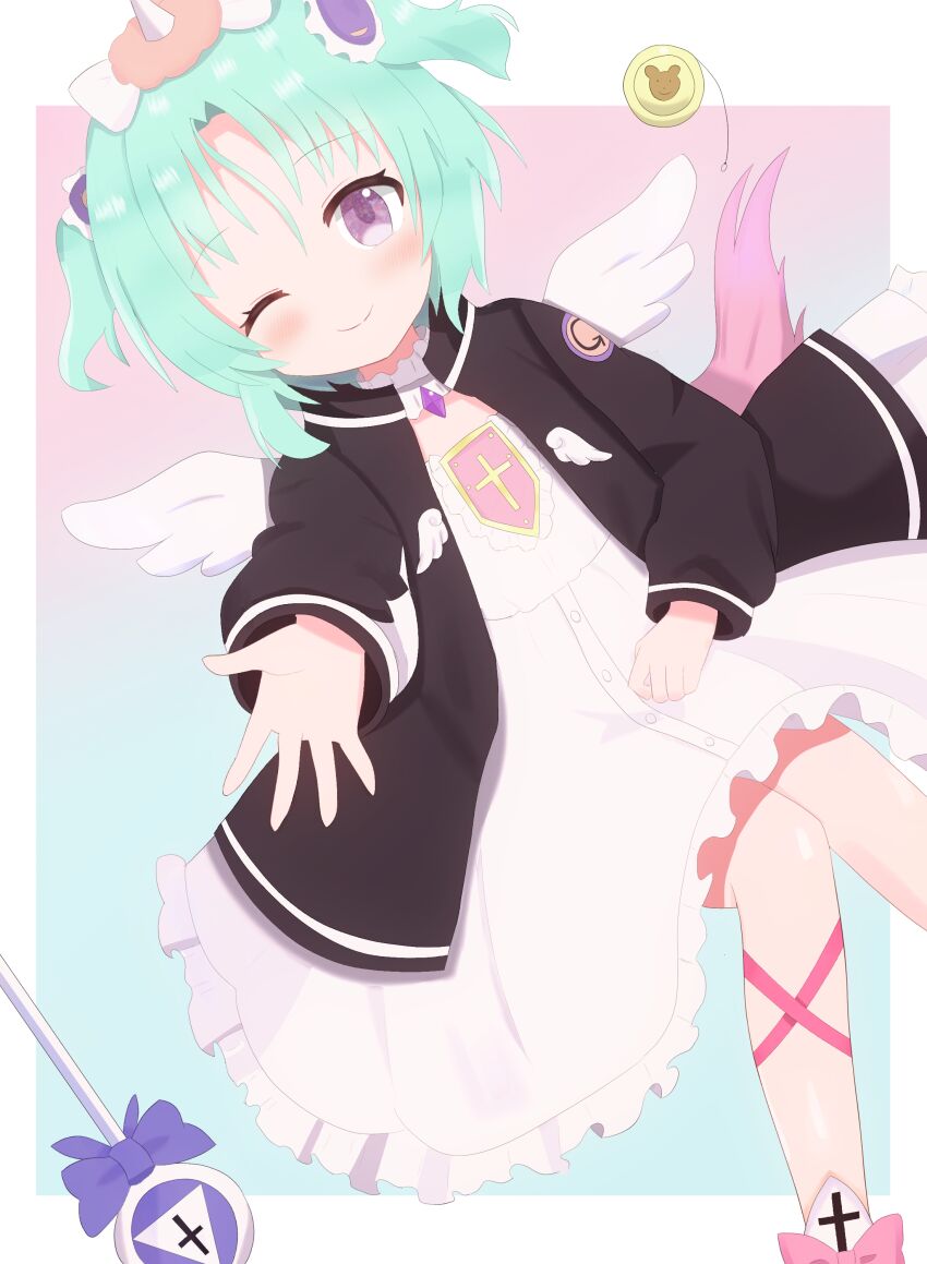 Mahou Shoujo Ikusei Keikaku Rule 34 Image