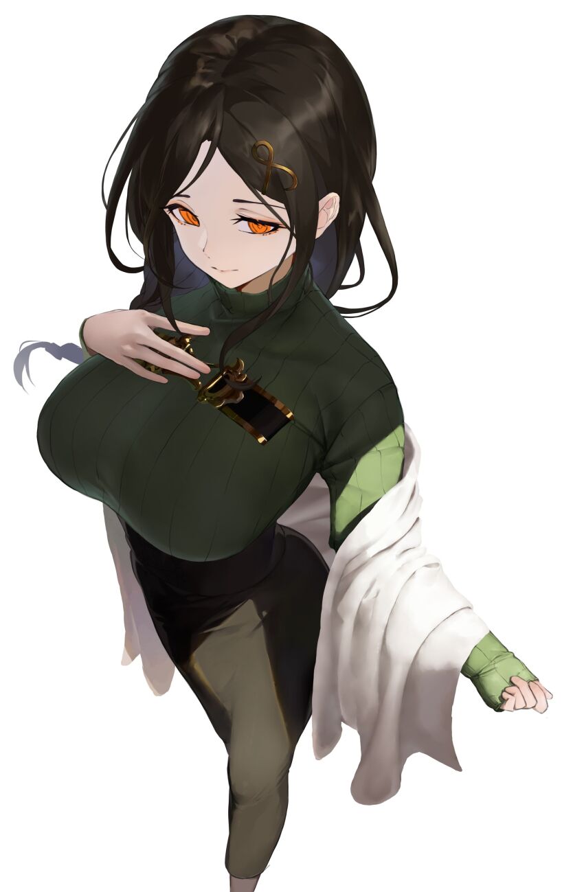 Shirayuki Tomoe (Nijisanji) Rule 34 Image