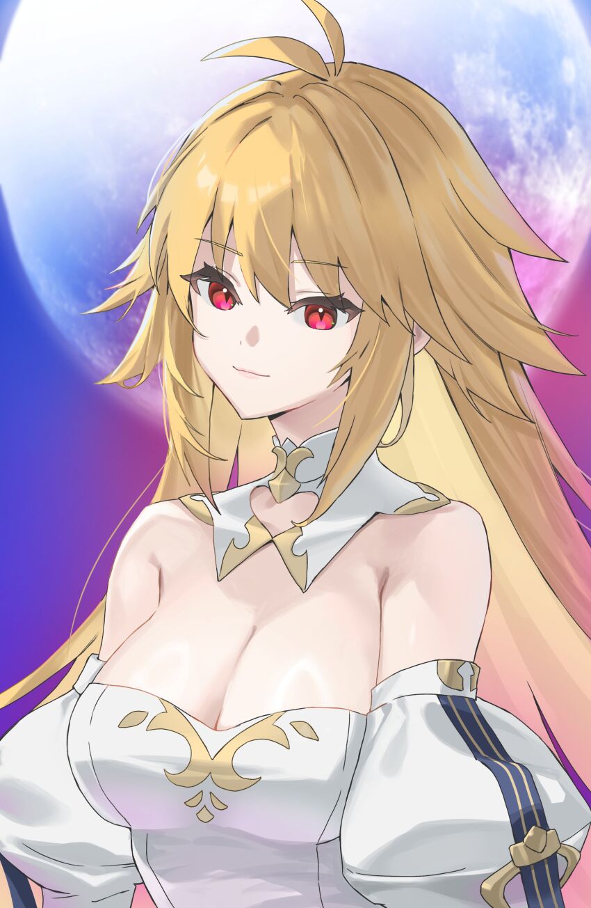 Archetype Earth (Tsukihime) Rule 34 Image