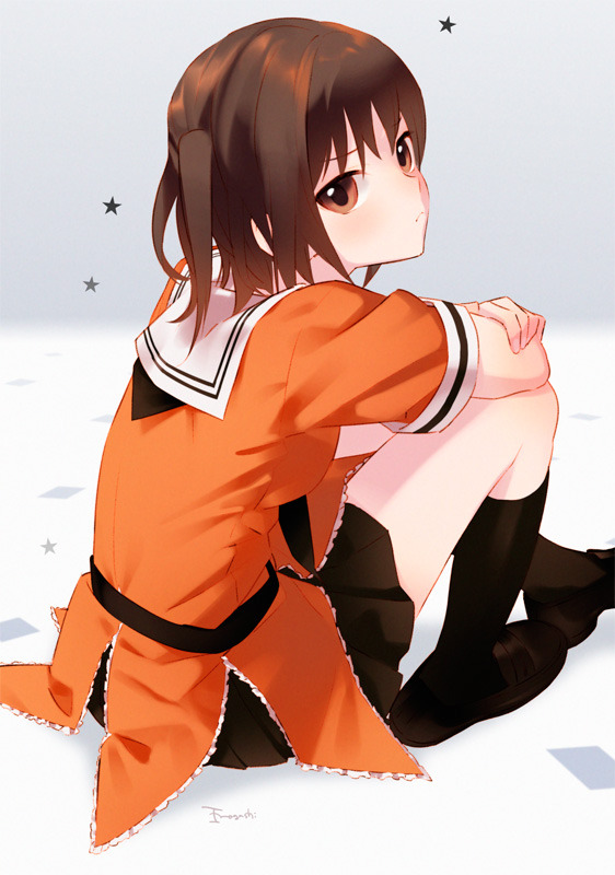 Kantai Collection Rule 34 Image