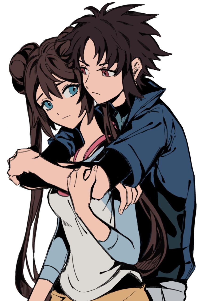 Nate (Pokemon) Rule 34 Image