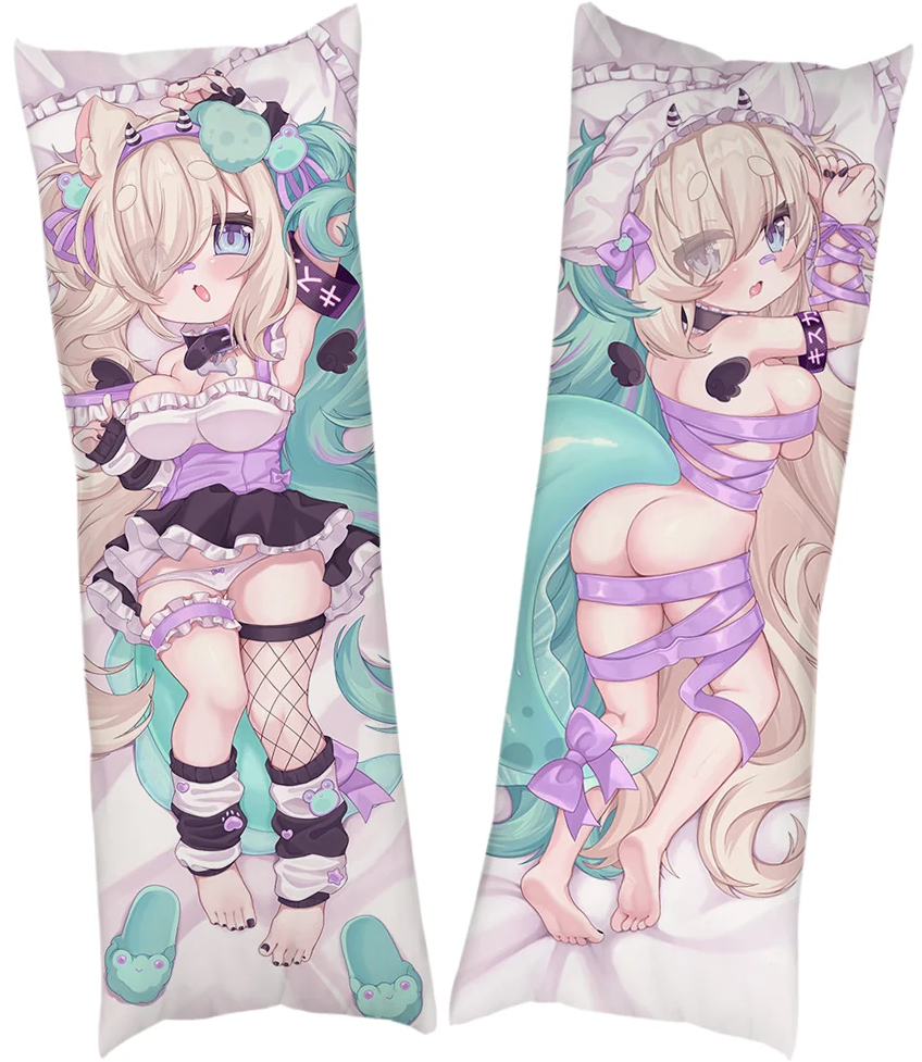 Indie Virtual Youtuber Rule 34 Image