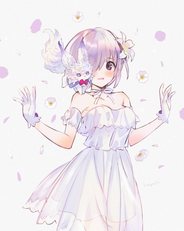 Fou (Fate) Rule 34 Image