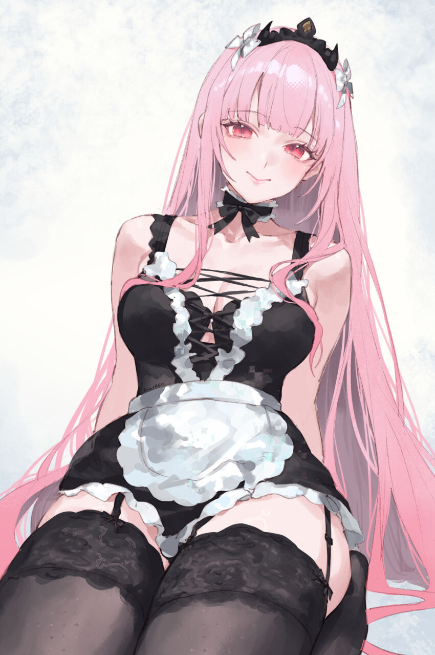 Mori Calliope (Hololive) Rule 34 Image
