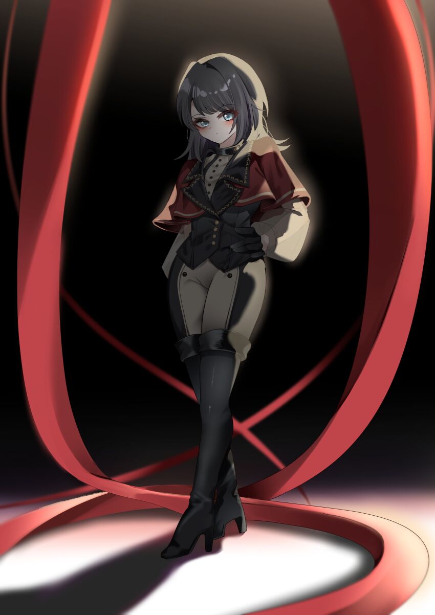 Yahata Umiri (Bang Dream!) Rule 34 Image