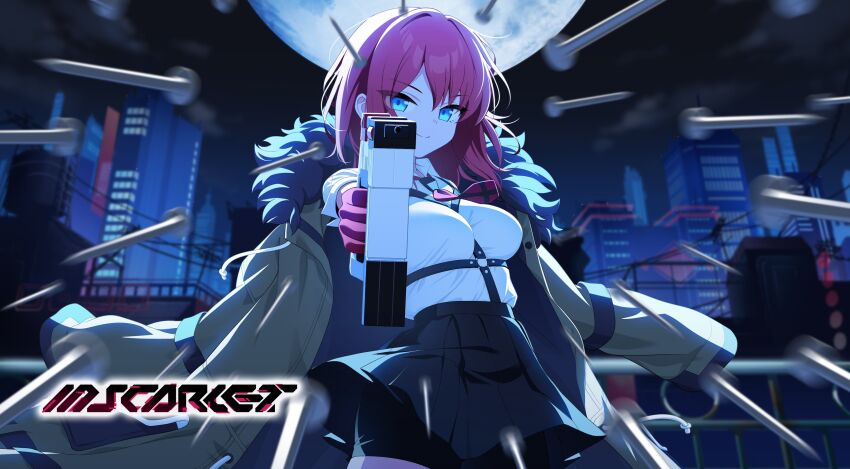 Muv-Luv Rule 34 Image