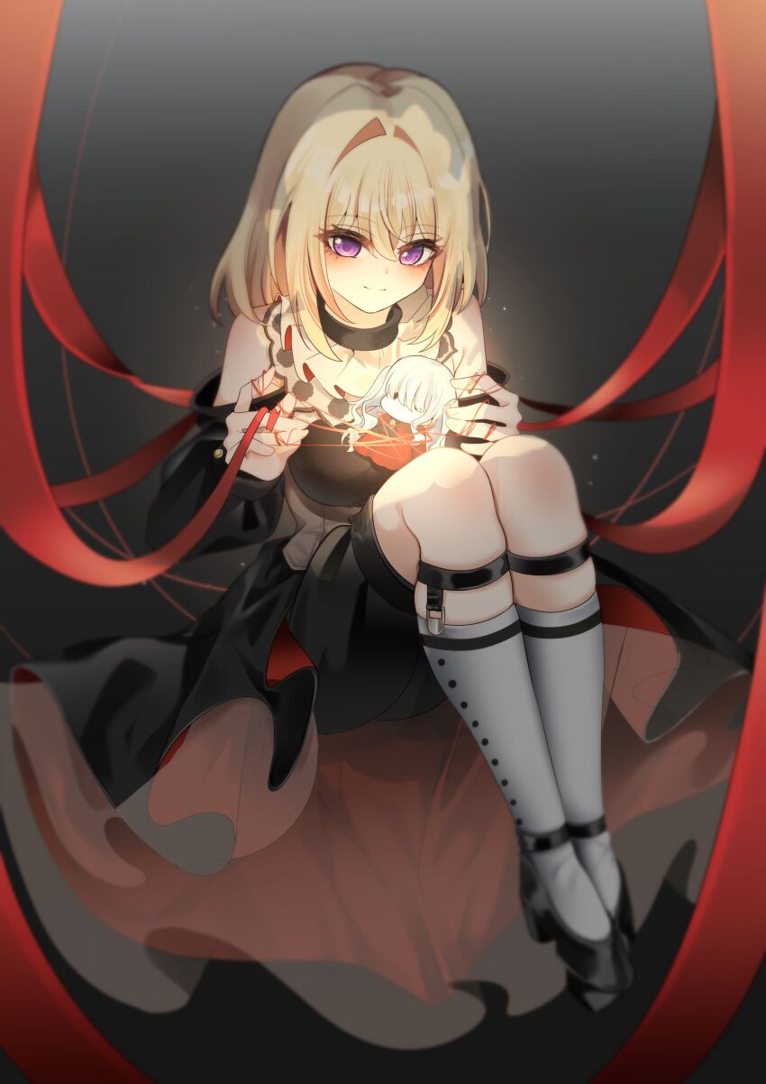 Doloris (Bang Dream!) Rule 34 Image