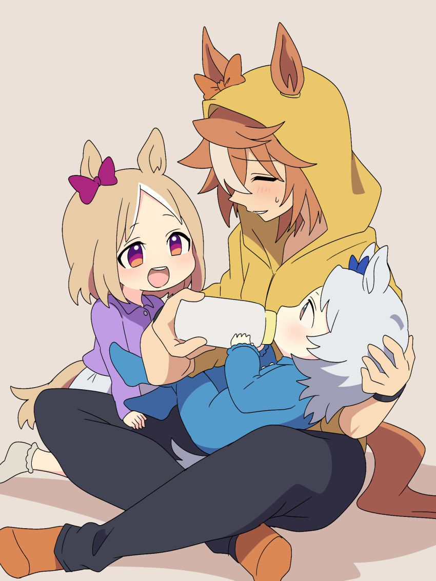 Dicta Striker (Umamusume) Rule 34 Image
