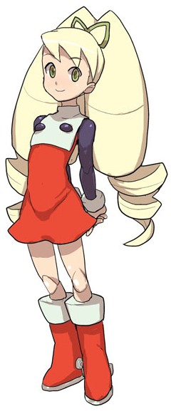 Mega Man (Classic) Rule 34 Image