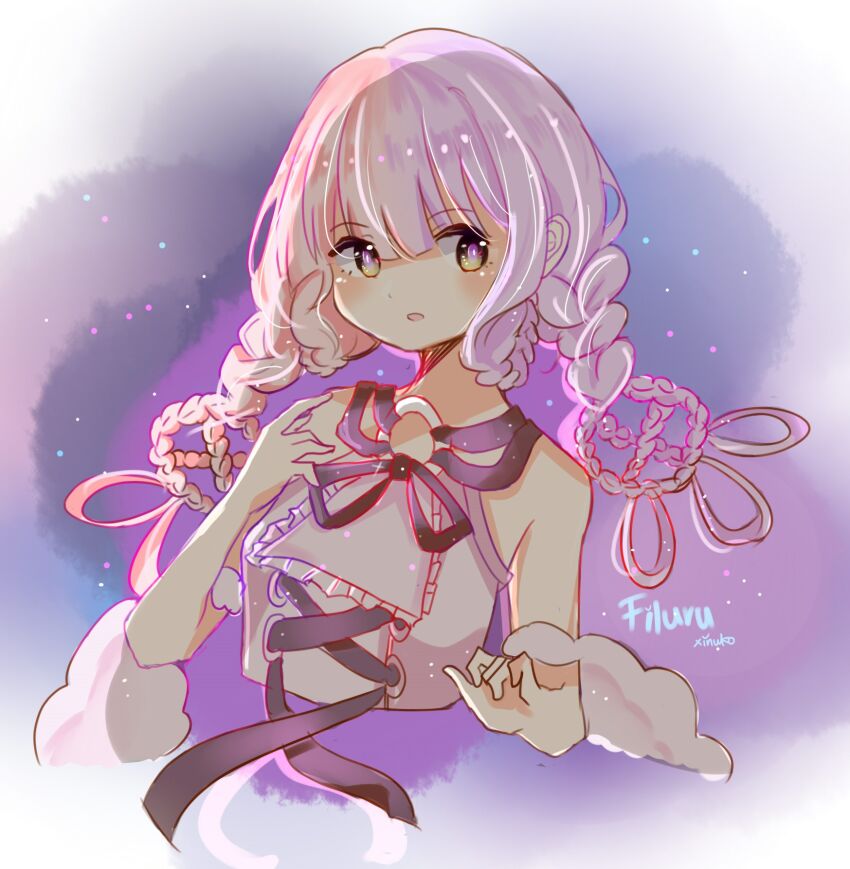 Mahou Shoujo Ikusei Keikaku Rule 34 Image