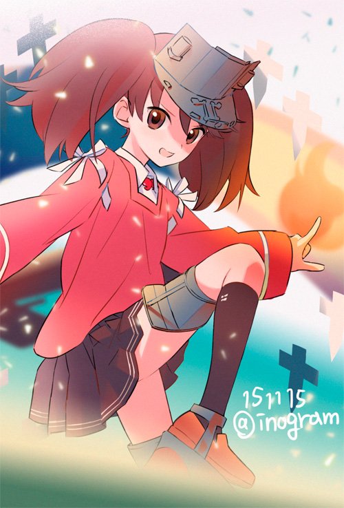 Kantai Collection Rule 34 Image