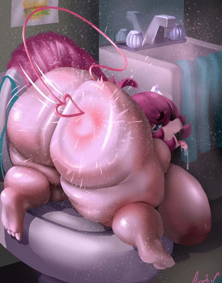 Chibidoki (Indie Virtual Youtuber) Rule 34 Image