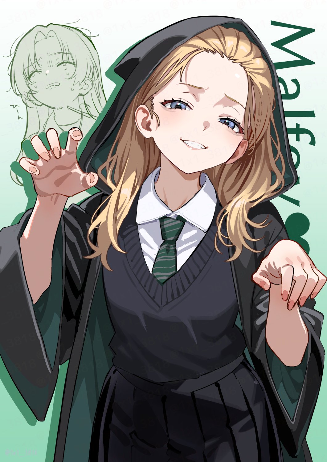 Harry Potter (Series) Rule 34 Image