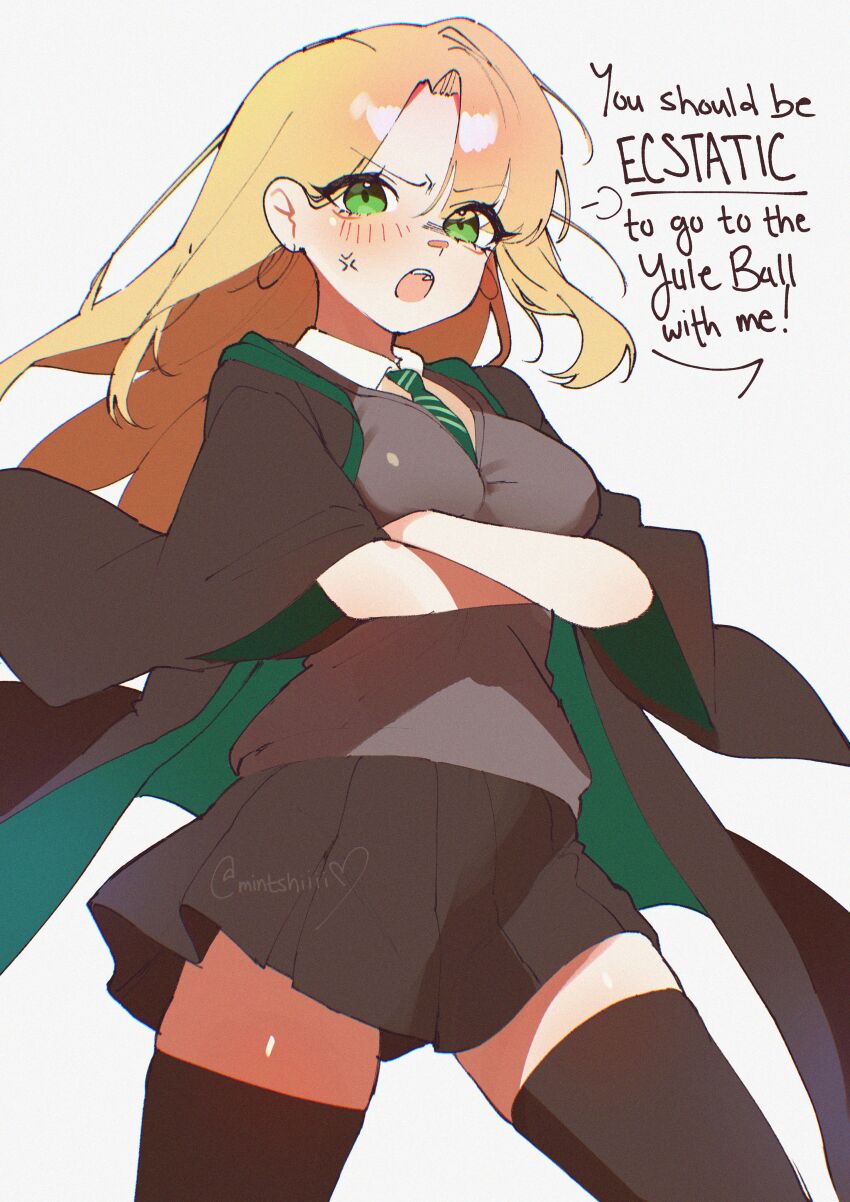 Harry Potter (Series) Rule 34 Image