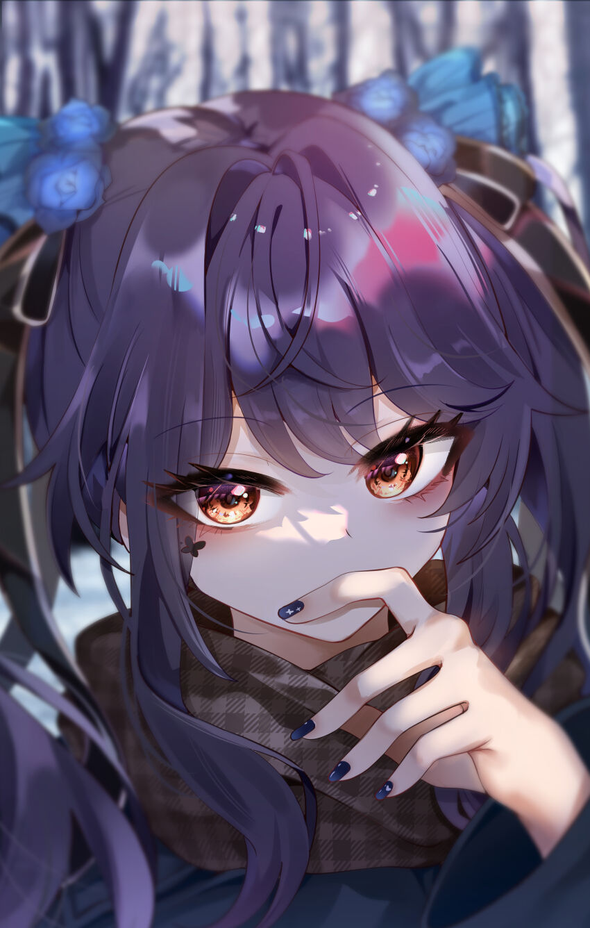 Futaba Tsukushi (Bang Dream!) Rule 34 Image
