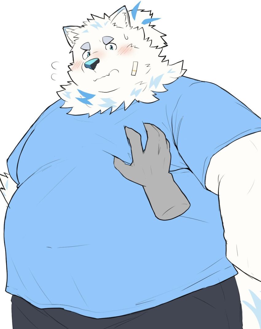 Yohack (Live A Hero) Rule 34 Image
