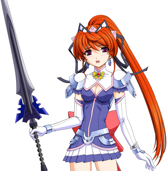 Mahou Senshi (Series) Rule 34 Image