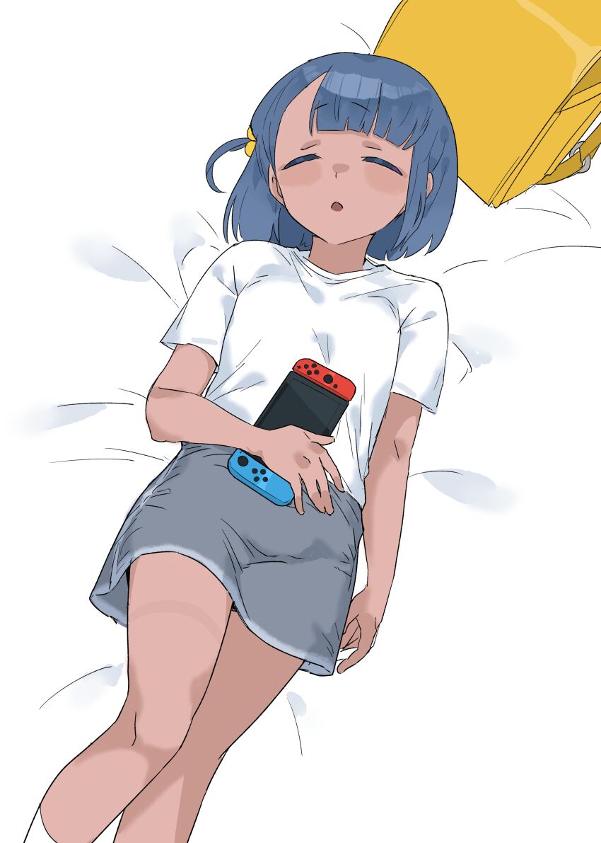 Aether Foundation Employee (Nintendo) Rule 34 Image