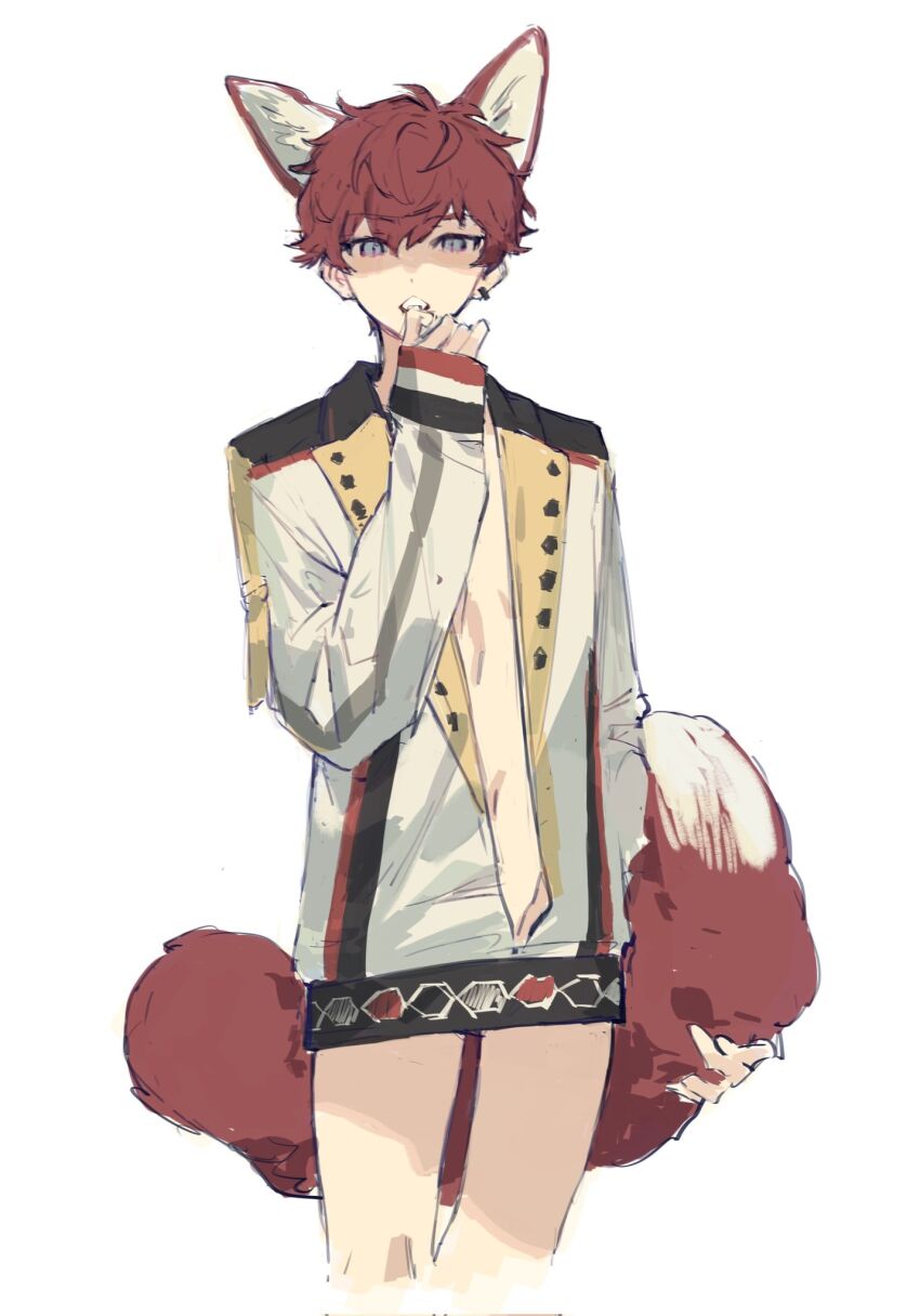 Ensemble Stars! Rule 34 Image