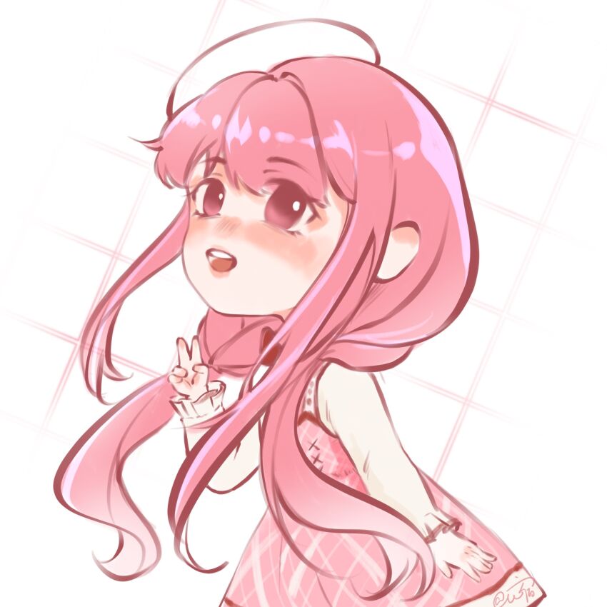 Nikki (Nikki) Rule 34 Image