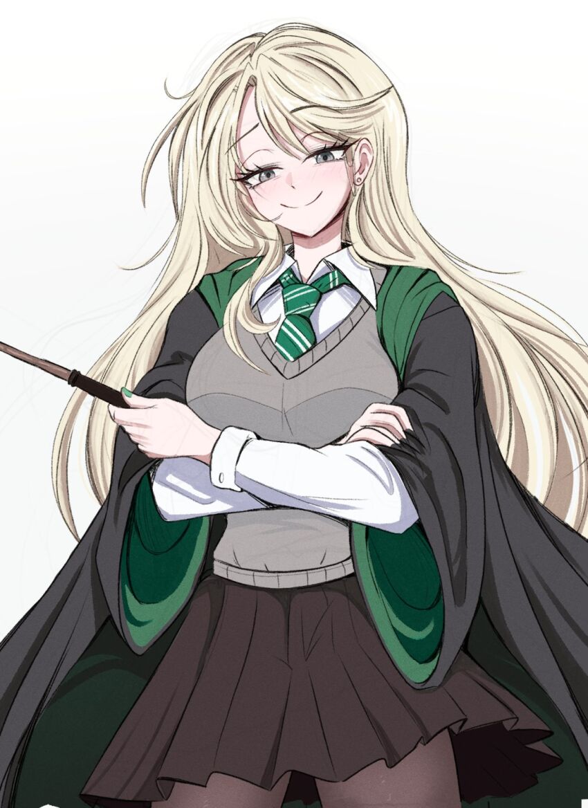 Harry Potter (Series) Rule 34 Image