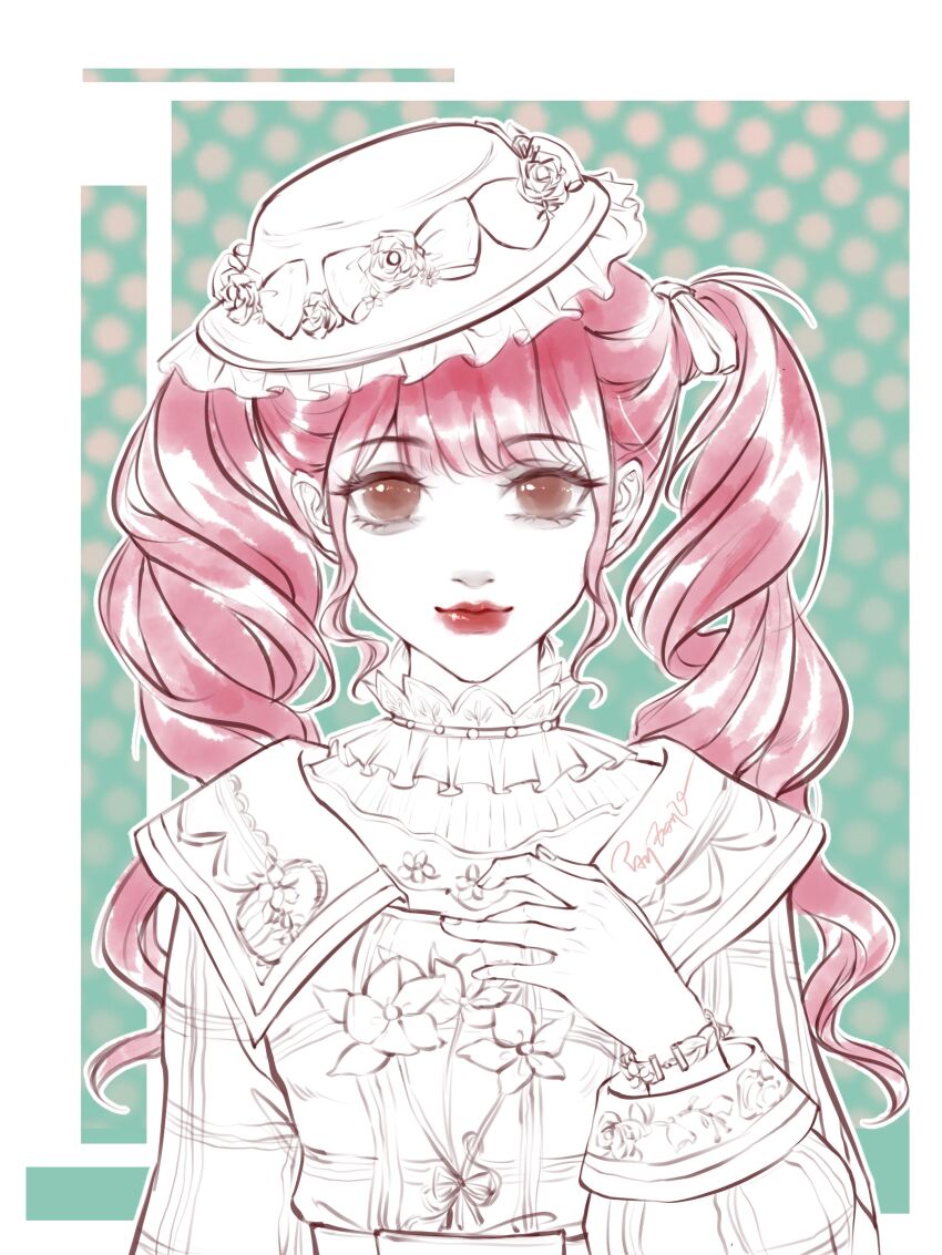 Nikki (Nikki) Rule 34 Image