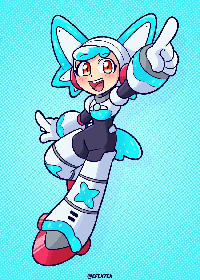 Twinkle Girl (Capcom) Rule 34 Image