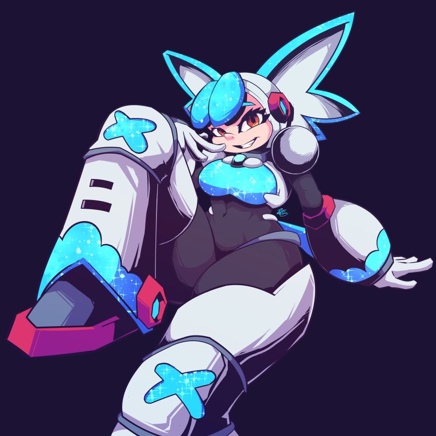 Twinkle Girl (Capcom) Rule 34 Image