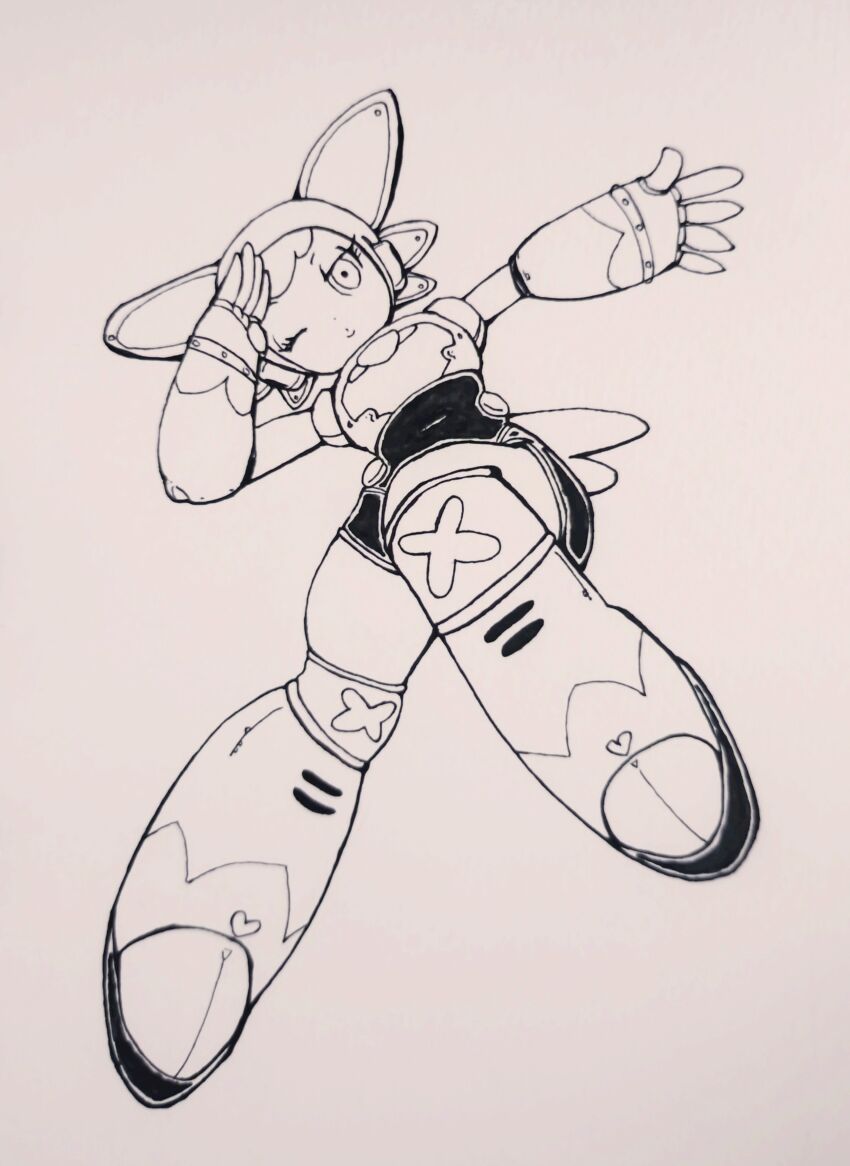 Twinkle Girl (Capcom) Rule 34 Image
