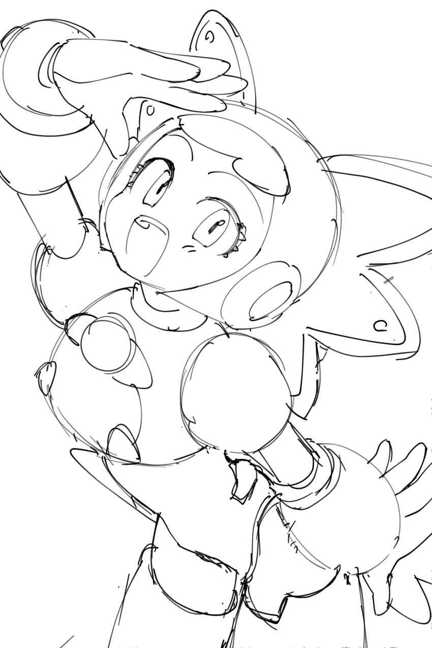 Twinkle Girl (Capcom) Rule 34 Image