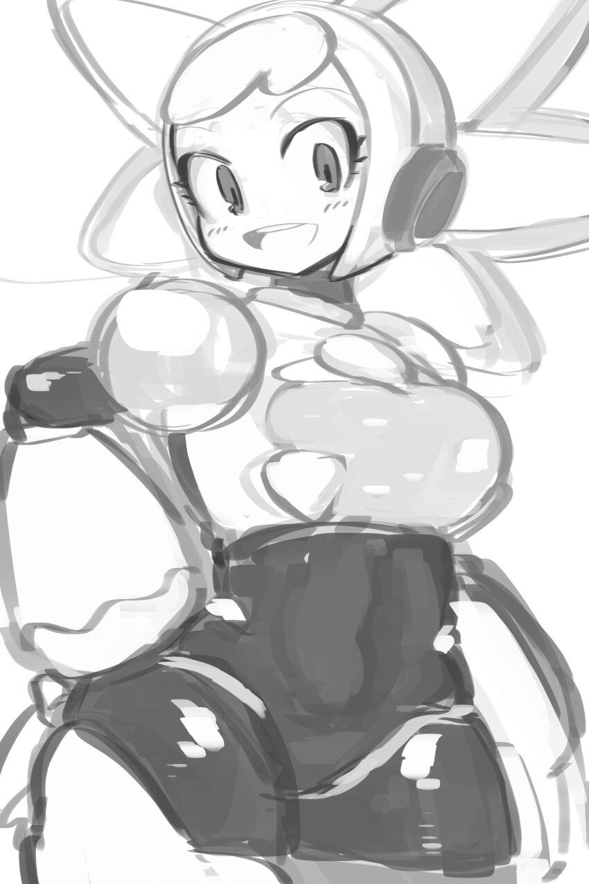 Twinkle Girl (Capcom) Rule 34 Image