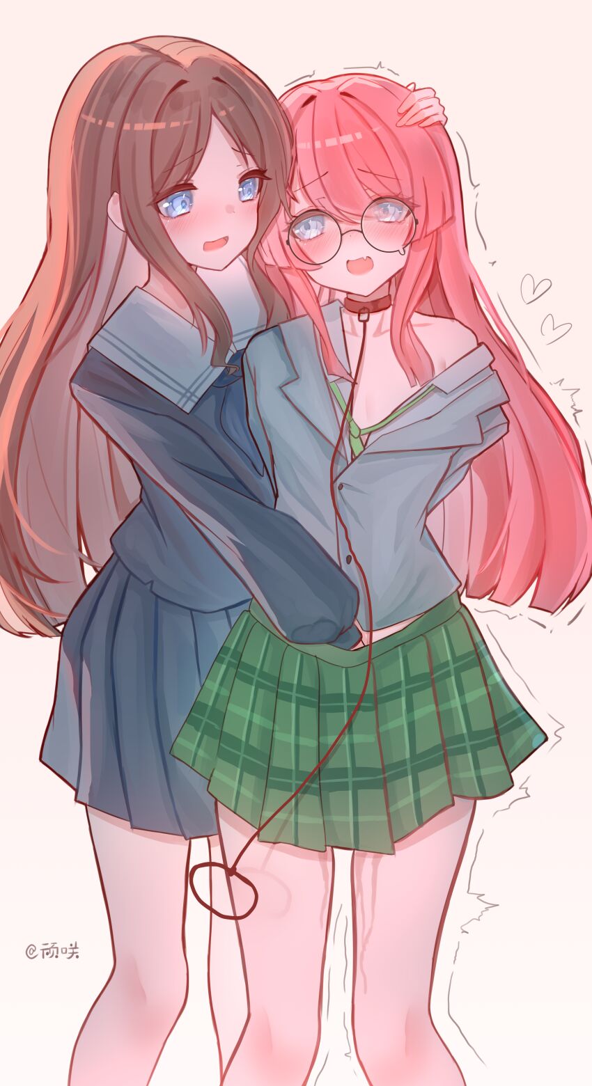 Chihaya Anon (Bang Dream!) Rule 34 Image