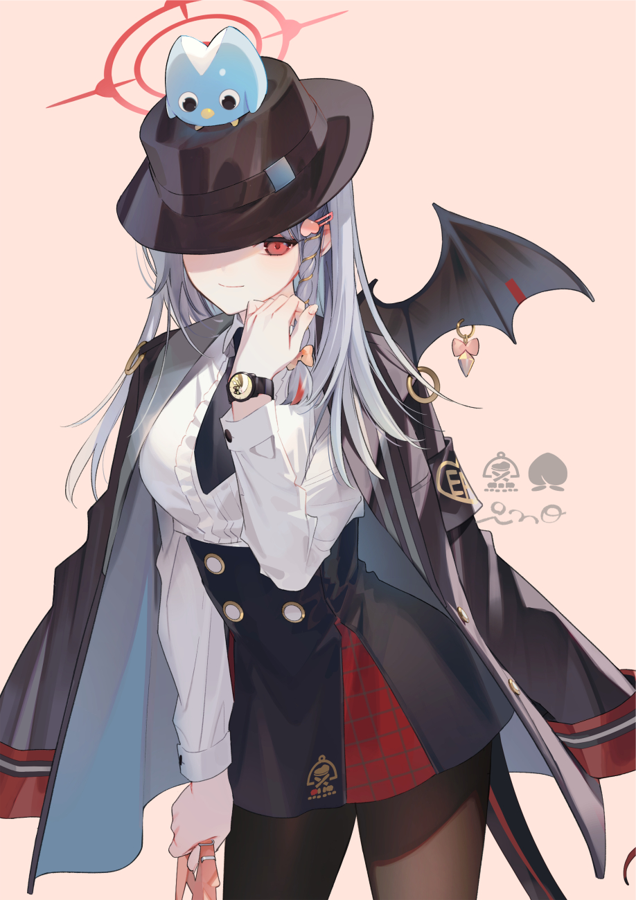 Haruna (Blue Archive) Rule 34 Image