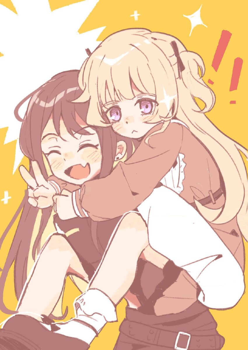Bang Dream! Rule 34 Image