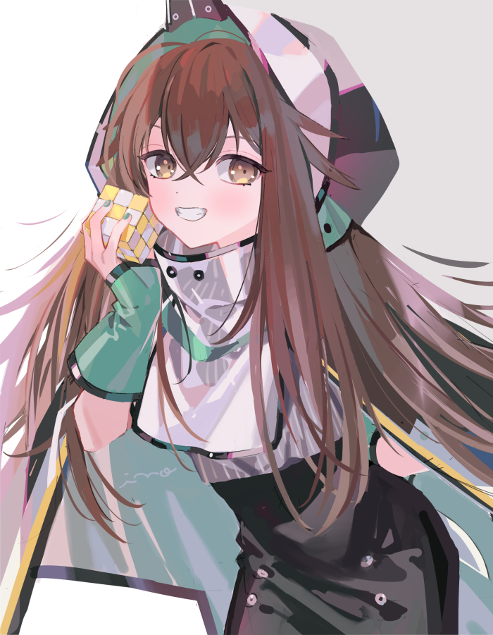 Arknights Rule 34 Image