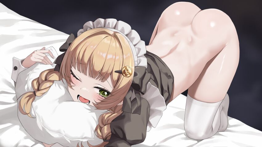 Original Rule 34 Image