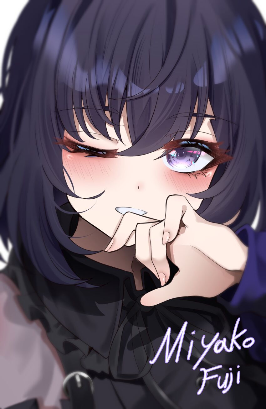 Fuji Miyako (Bang Dream!) Rule 34 Image