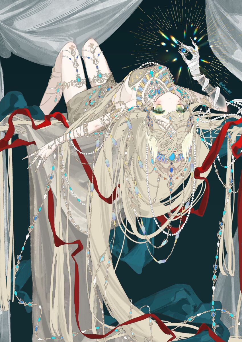 Infinity Nikki Rule 34 Image