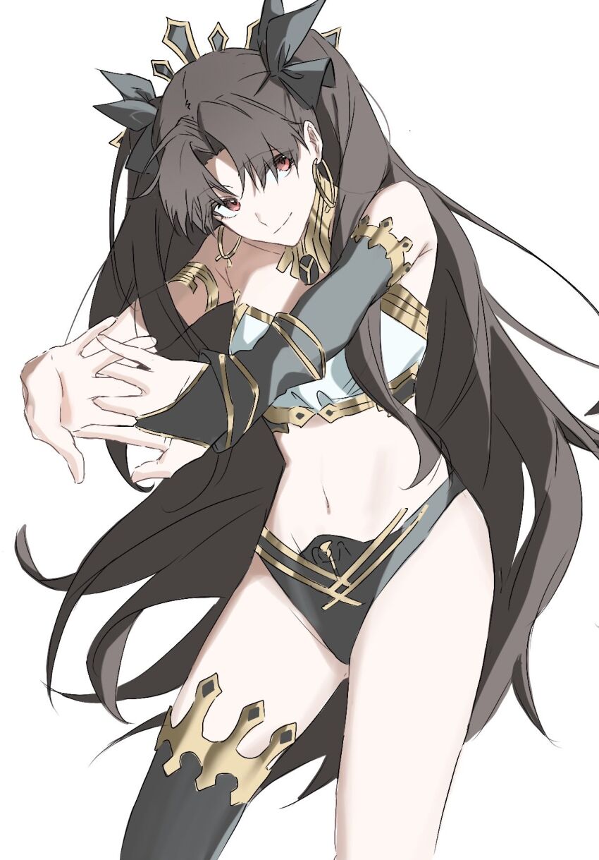 Ishtar (Fate) Rule 34 Image