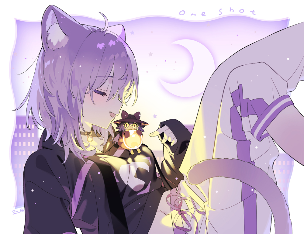 Nekomata Okayu (Hololive) Rule 34 Image