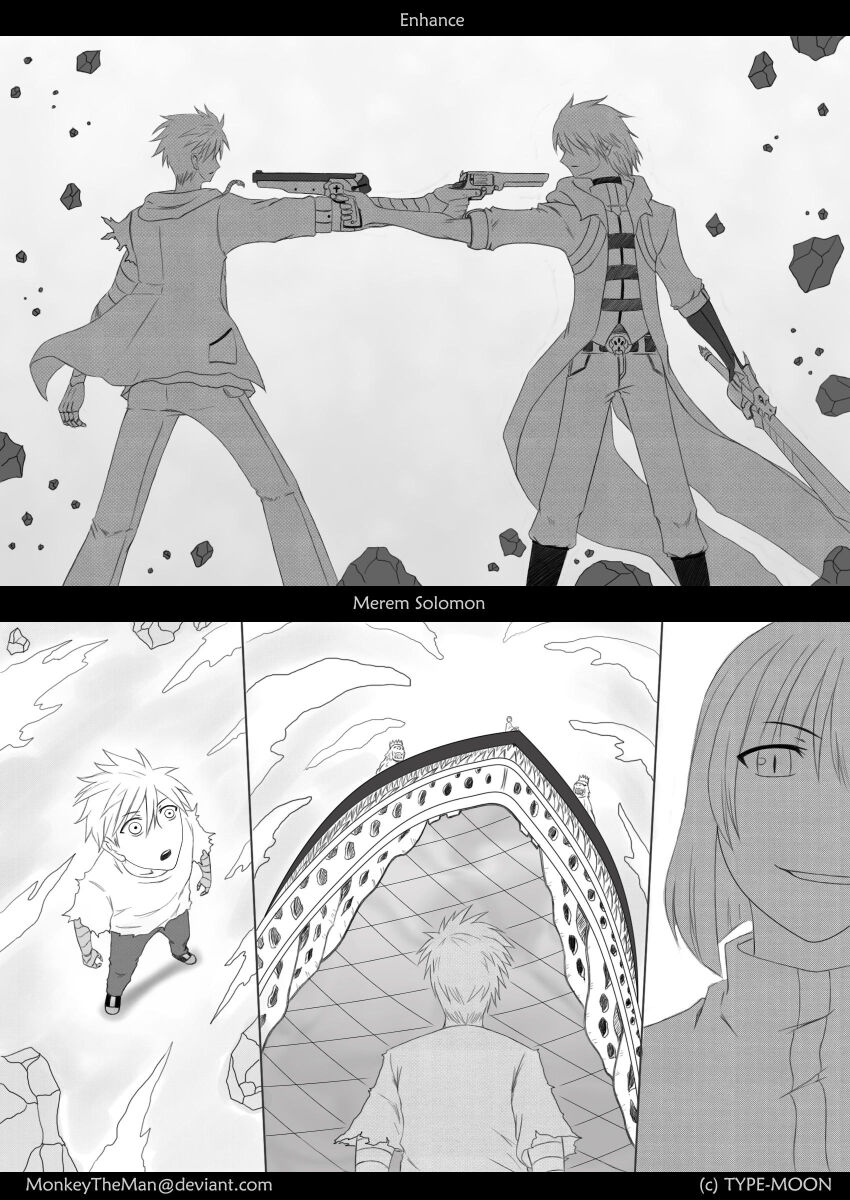 Tsukihime Rule 34 Image