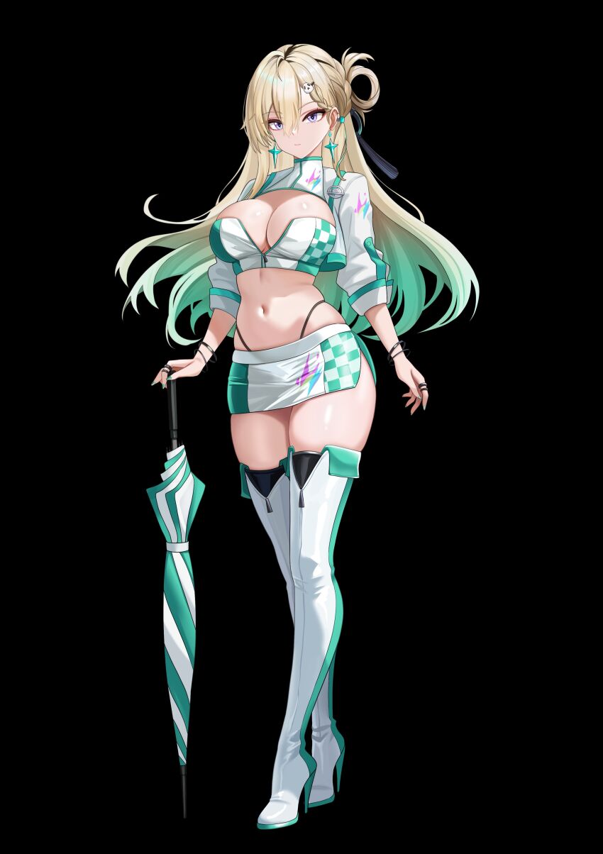 Lynae (Wuthering Waves) Rule 34 Image