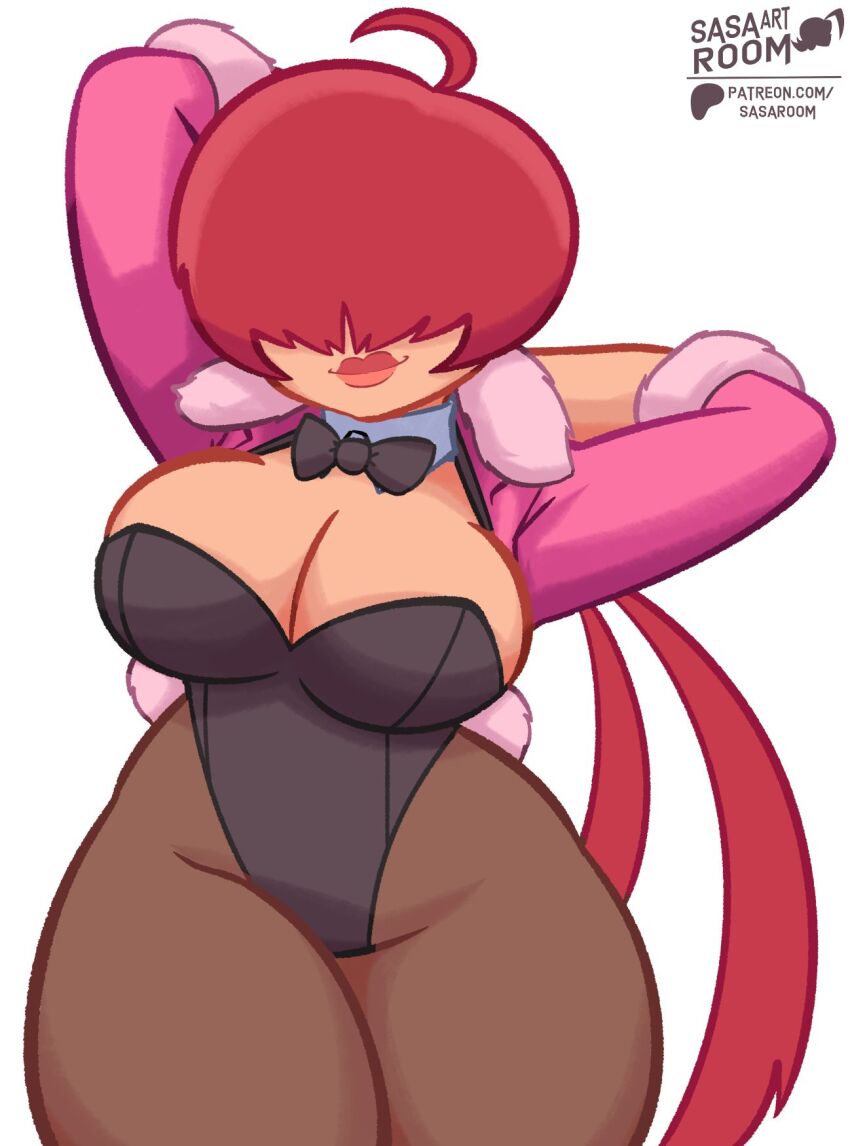 Shermie (Kof) Rule 34 Image