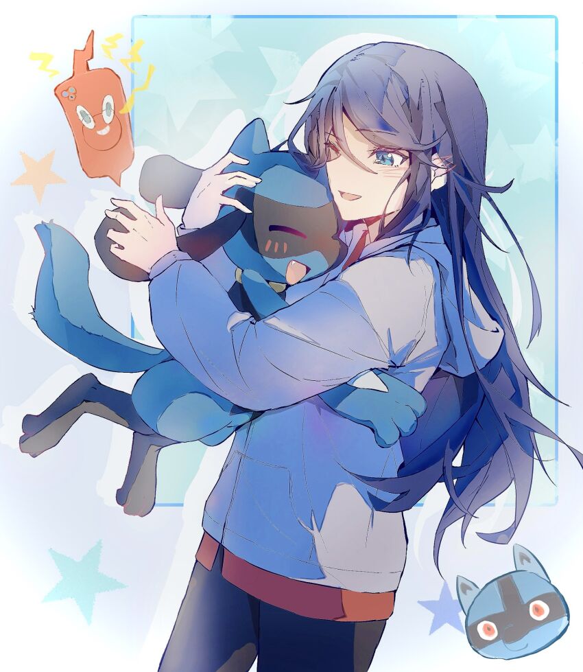 Gen 4 Pokemon (Nintendo) Rule 34 Image