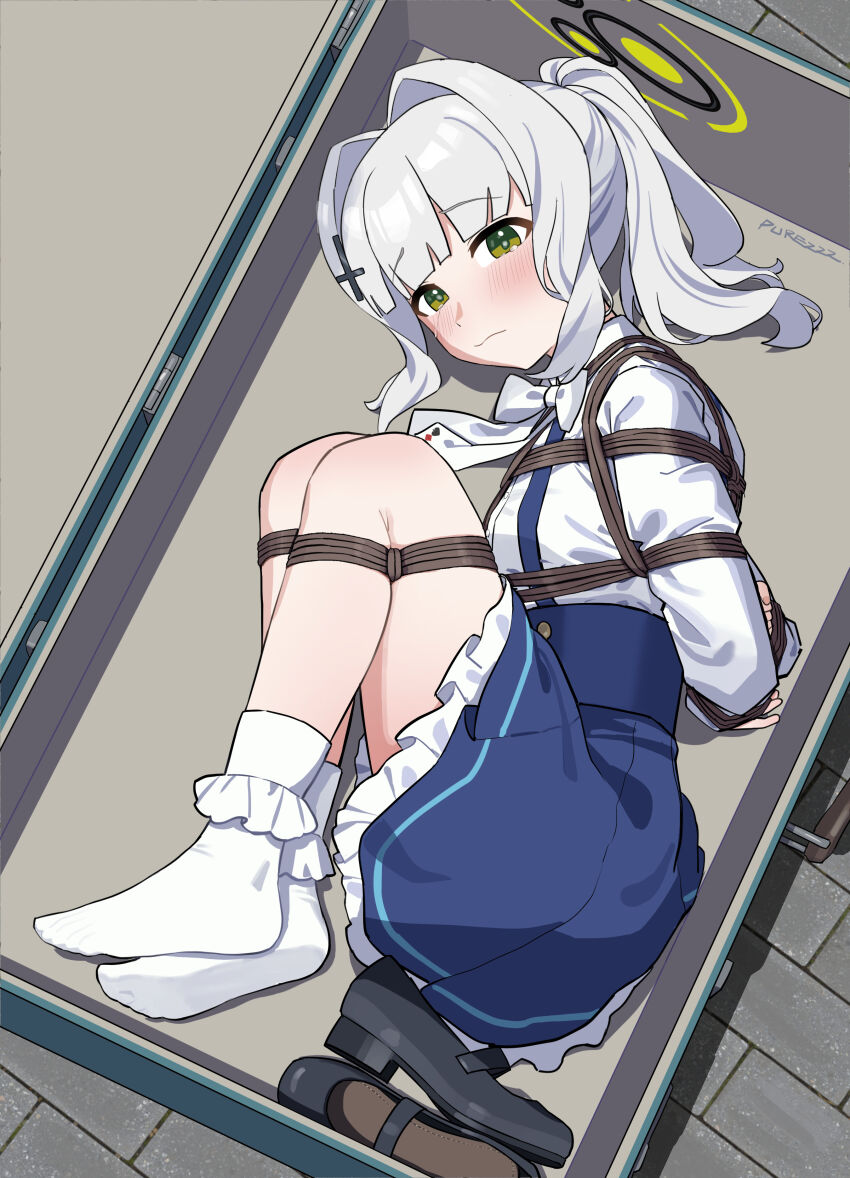 Hare (Blue Archive) Rule 34 Image