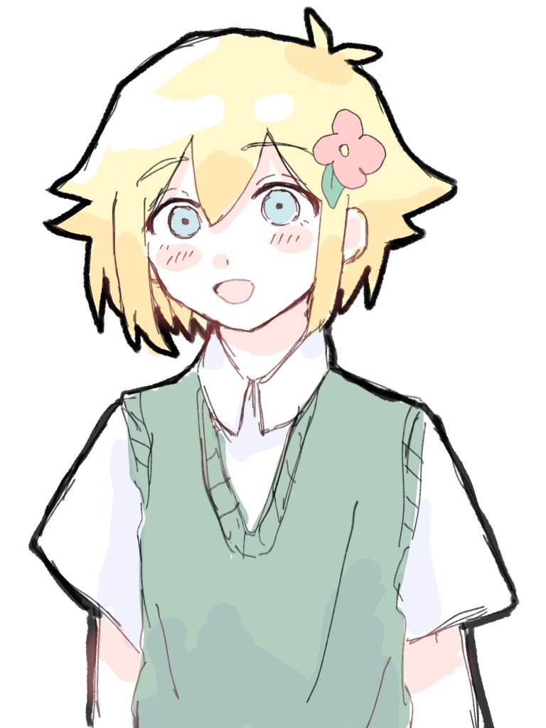 Basil (Faraway) (Omori) Rule 34 Image