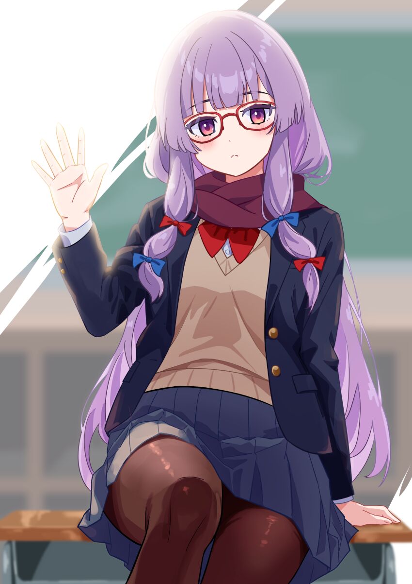 Patchouli Knowledge (Touhou) Rule 34 Image